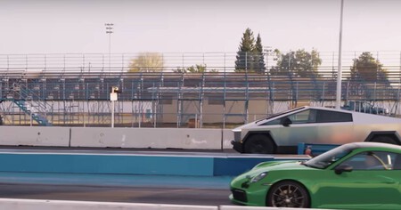 Tesla vs Porsche