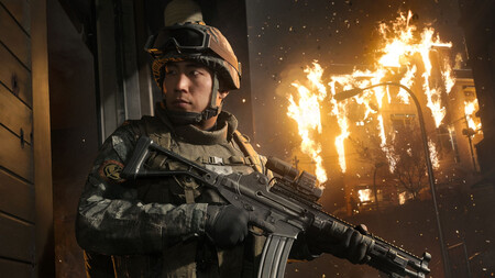 Modern Warfare 4