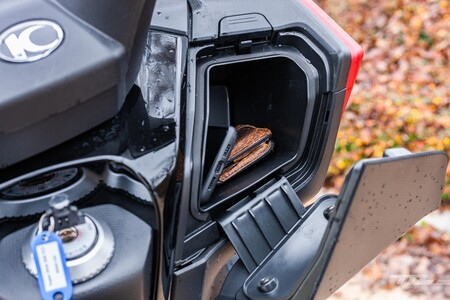 Kymco Super Dink 350 Tcs 2020 Prueba 016