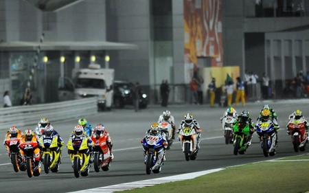 Motogp Catar 2008 9