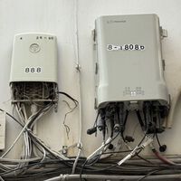 Quiero contratar la fibra óptica y mi comunidad no quiere que pase por zonas comunes. Por suerte tengo la ley de mi parte