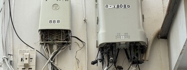 Quiero contratar la fibra óptica y mi comunidad no quiere que pase por zonas comunes. Por suerte tengo la ley de mi parte