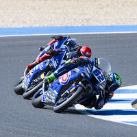 Stefano Manzi se proclama campeón del mundo de Supersport y le da a la Yamaha R9 su primer título 