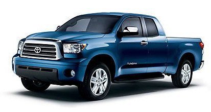toyota tundra