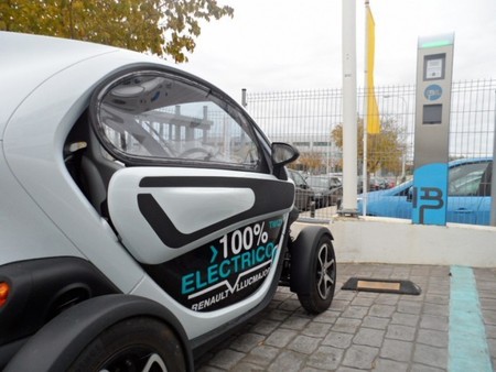 MOVELE-Balears, o cómo Baleares proyecta instalar 2.000 puntos de recarga pública en seis años