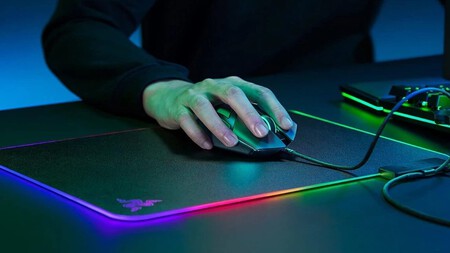 mejor alfombrilla gaming