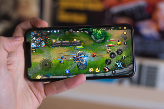 'League of Legends: Wild Rift' es justo lo que, como fan de los MOBA ...