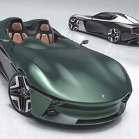Dos antiguos ingenieros de Tesla han diseñado el deportivo eléctrico que necesitamos. Pesa menos que un Mazda MX-5 y pretende robar clientes al Tesla Roadster que nunca llega