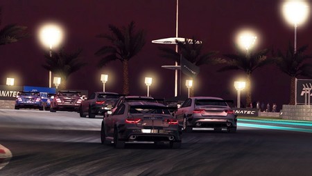 Grid Autosport nos demuestra que un servicio de videojuegos apoyado por la App Store es posible
