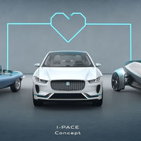 Todos los Jaguar y Land Rover presentados a partir de 2020 tendrán motor eléctrico