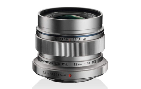 mejores ofertas en cámaras, objetivos y accesorios 171 Olympus Mzuiko Digital 12mm F2