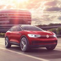 Volkswagen GTX, la marca alemana podría estar preparando los modelos GTI en versión eléctrica