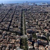 Cataluña busca regular los precios del alquiler por ley ¿funcionará?