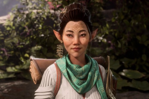 Dragon Age The Veilguard BioWare