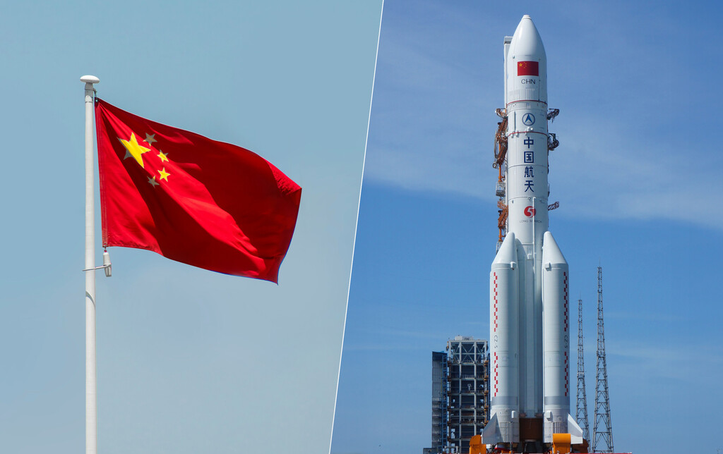 China se está tomando el espacio muy en serio: acaba de abrir una escuela para formar a sus futuros “exploradores” 