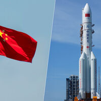 China se está tomando el espacio muy en serio: acaba de abrir una escuela para formar a sus futuros “exploradores” 