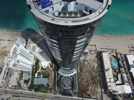 Porsche Design Tower Miami 56