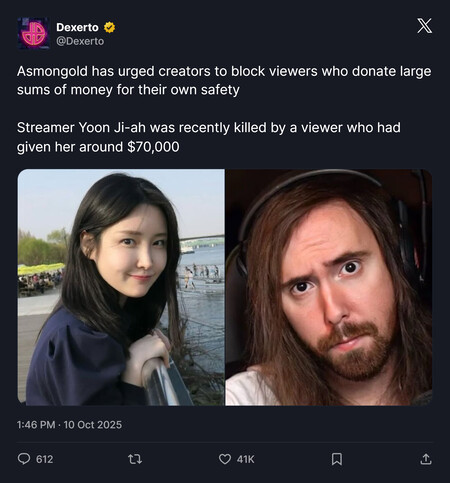 Asmongold
