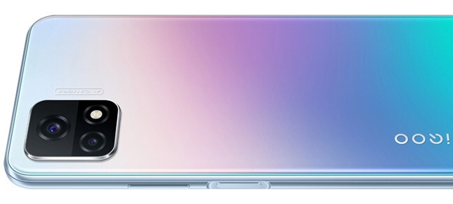 Vivo IQOO U3, ficha técnica de características y precio