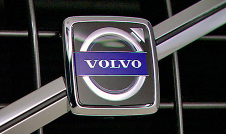 Logos de coches - Volvo 3