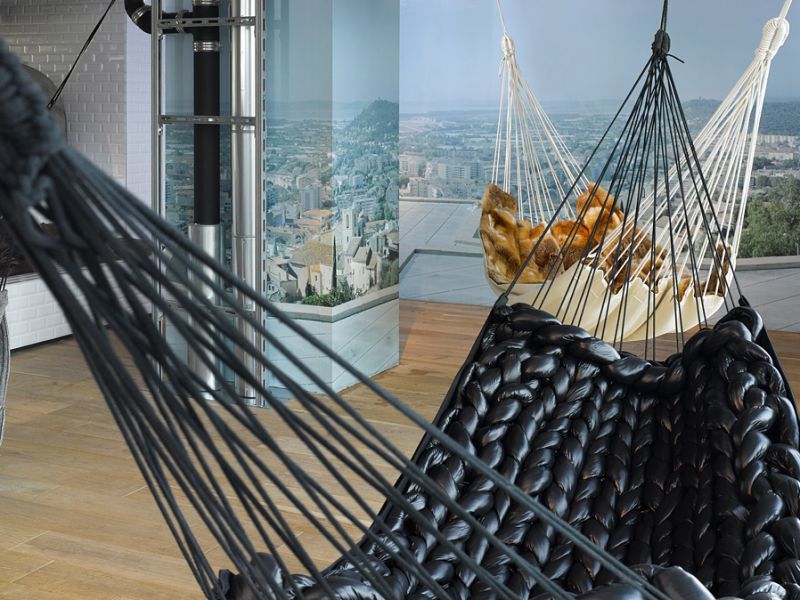 Foto de 25hours Hotel Bikini (1/29)