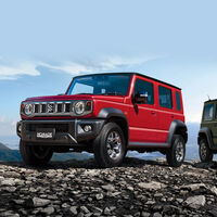Suzuki acababa de lanzar el Jimny de cinco puertas en Japón, pero tuvo que dejar de venderlo cuatro días después: hubo un (feliz) problema que no vio venir 