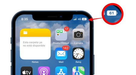 cuánto DURA la BATERÍA del iPhone SE 2020 con iOS 16? 🤔 DURACIÓN