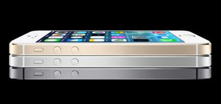 Oh, oh... Apple sube el precio del iPhone 5s y el iPhone 5c en Francia