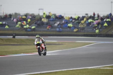 Cal Crutchlow Motogp Alemania 2017