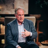 Robert Lustig, neuroendocrinólogo: "La idea de comer menos y hacer más ejercicio es lo que la industria alimentaria quería que creyeras"