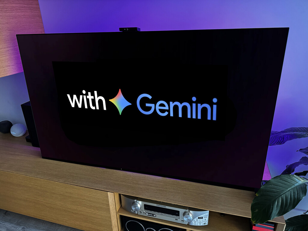 Gemini lo invade todo y ahora llega a las teles con Google TV: estas son las primeras teles en tenerlo