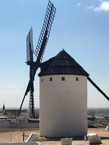 Molino 3
