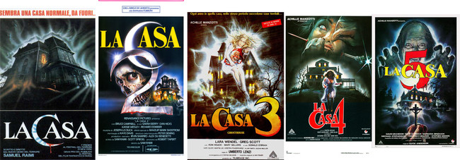 Lacasa Saga