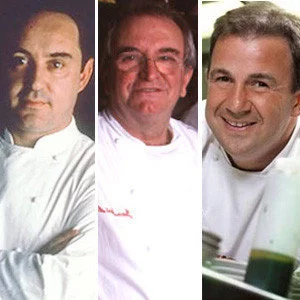 Cuando la cocina es arte
