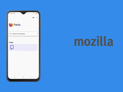 Mozilla desvela su hoja de ruta para reemplazar Firefox por Fenix en Android