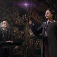 La nueva actualización de Hogwarts Legacy no hace toda la magia que debería y provoca el cabreo de los jugadores