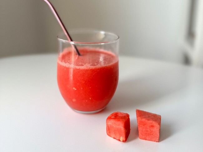 smoothie