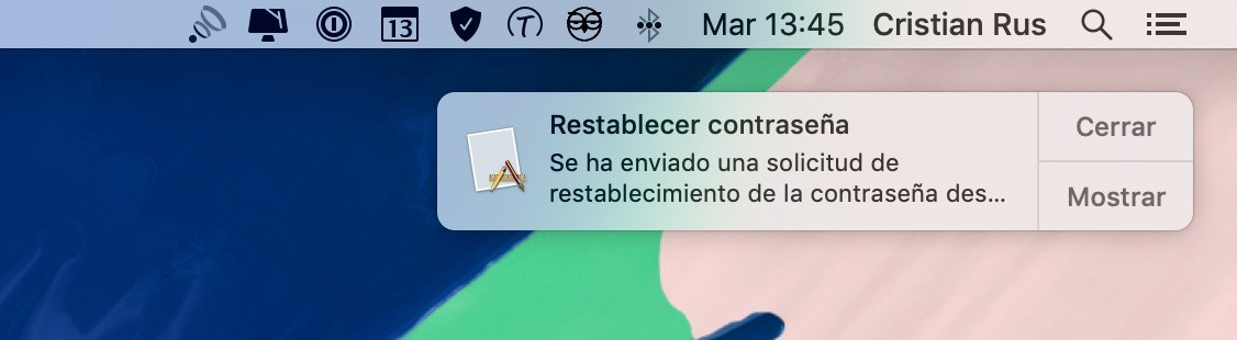 Cambiar Contraseña Apple Id Desde Otro Dispositivo