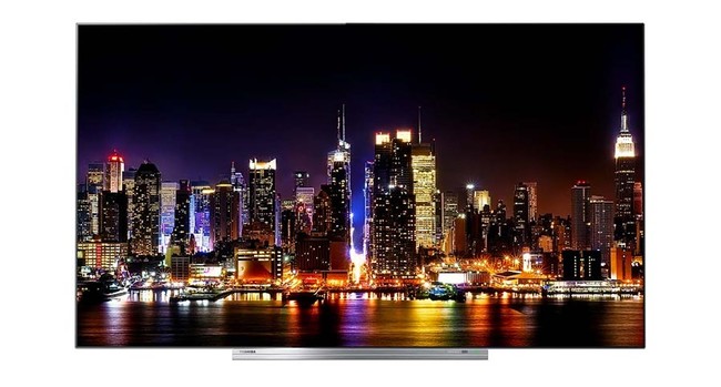 Toshibaoledtv 1