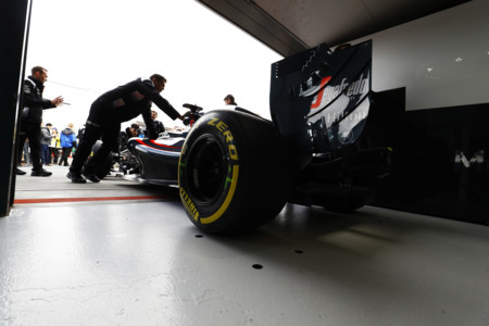 Alonso Neumaticos Box Australia