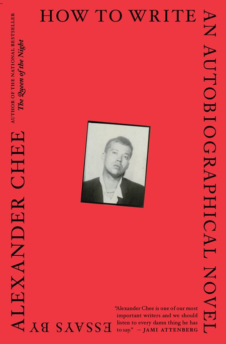 Alexander Chee