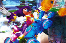 NIGHTS vuelve sólo para Wii