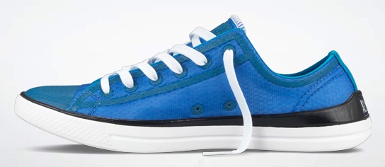 Foto de Nuevas zapatillas Converse Chuck Taylor All Star Remix (9/16)