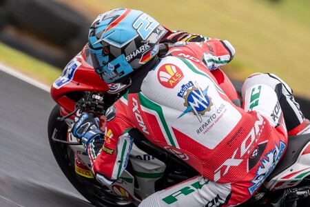 Schrotter Mv Agusta Ssp 2024