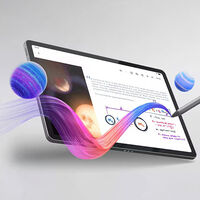 Baixou o preço! Tablet Lenovo Idea Tab com caneta e capa está com oferta exclusiva na Amazon 