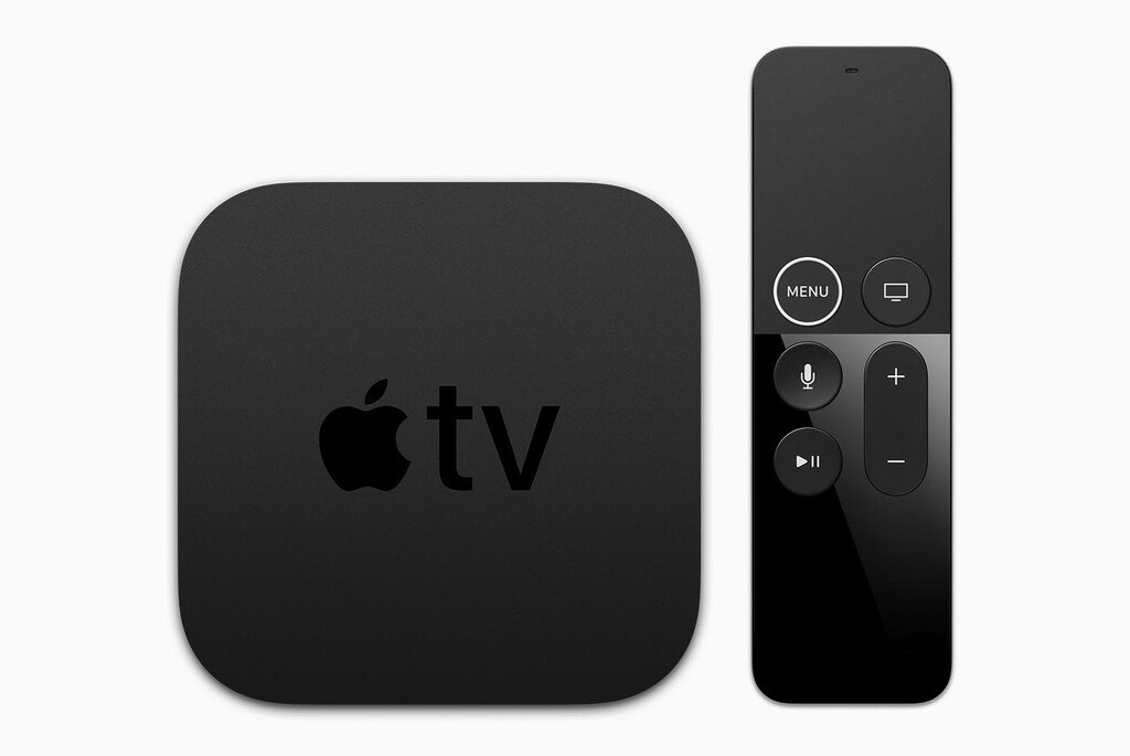 La beta 2 de tvOS 14.5 permite la sincronización a velocidades de 24 o 23,976 fps y así mejora la fluidez en pantalla