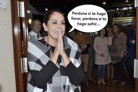Este es el dineral (en millones) que Isabel Pantoja perdió de la fortuna de Paquirri