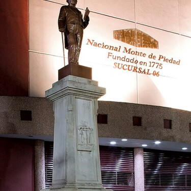 La huelga del Monte de Piedad cumple un año en México. Esto puedes hacer con tus productos empeñados 