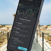 No tenía ni idea de que Google Maps guarda un diario con todos los lugares que visito: tan fascinante como inquietante 