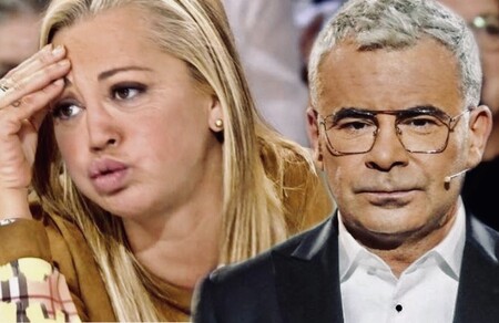 Guerra de reproches entre Jorge Javier y la Esteban: su amistad vuelve a tambalearse por culpa del pasado